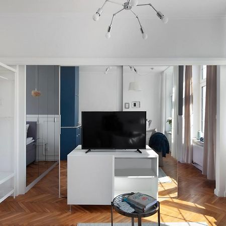 Elite Apartments Old Town Premium Γκντανσκ Εξωτερικό φωτογραφία