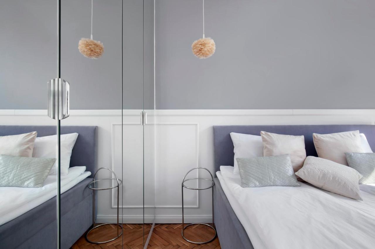 Elite Apartments Old Town Premium Γκντανσκ Εξωτερικό φωτογραφία