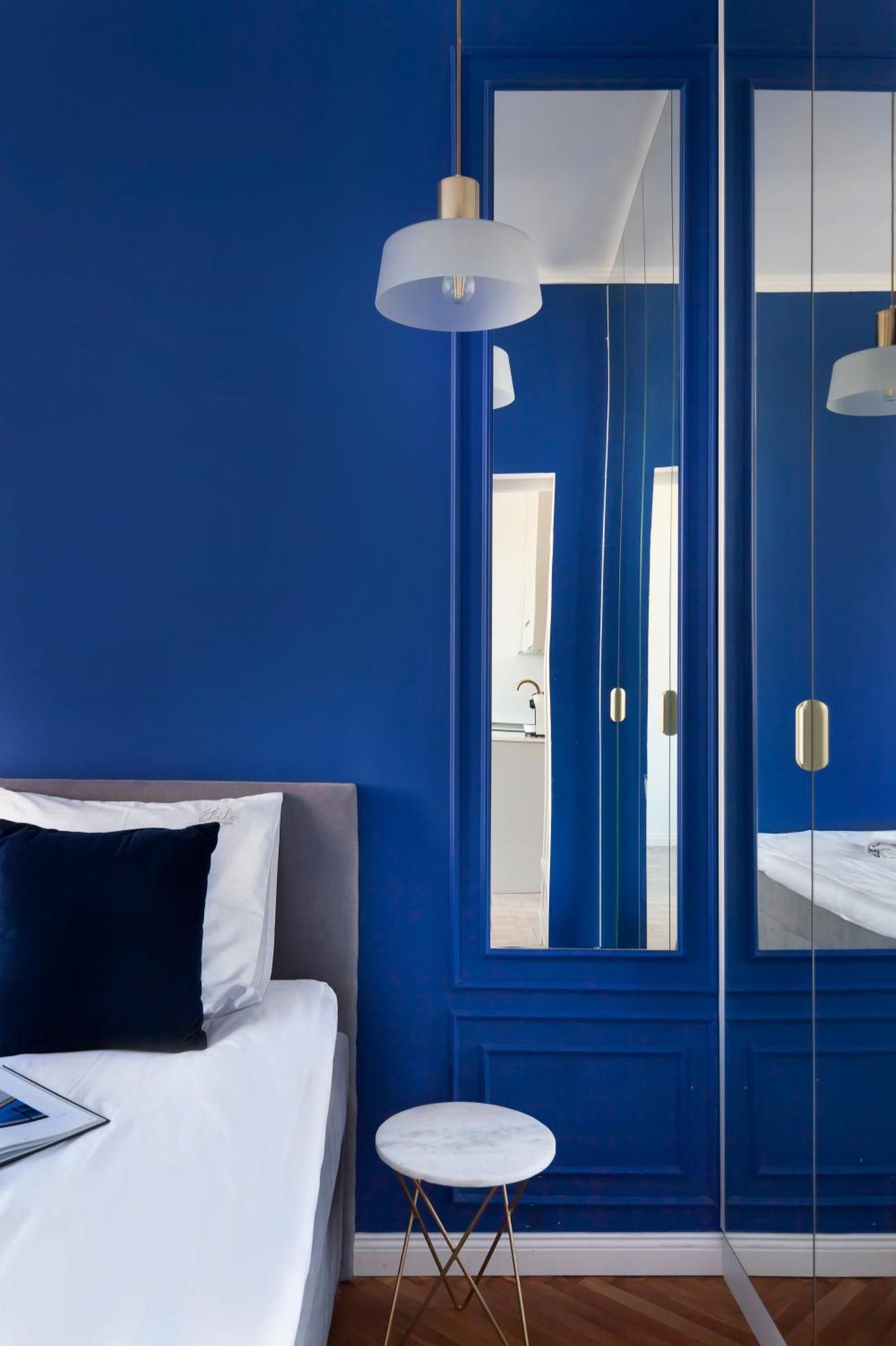 Elite Apartments Old Town Premium Γκντανσκ Εξωτερικό φωτογραφία