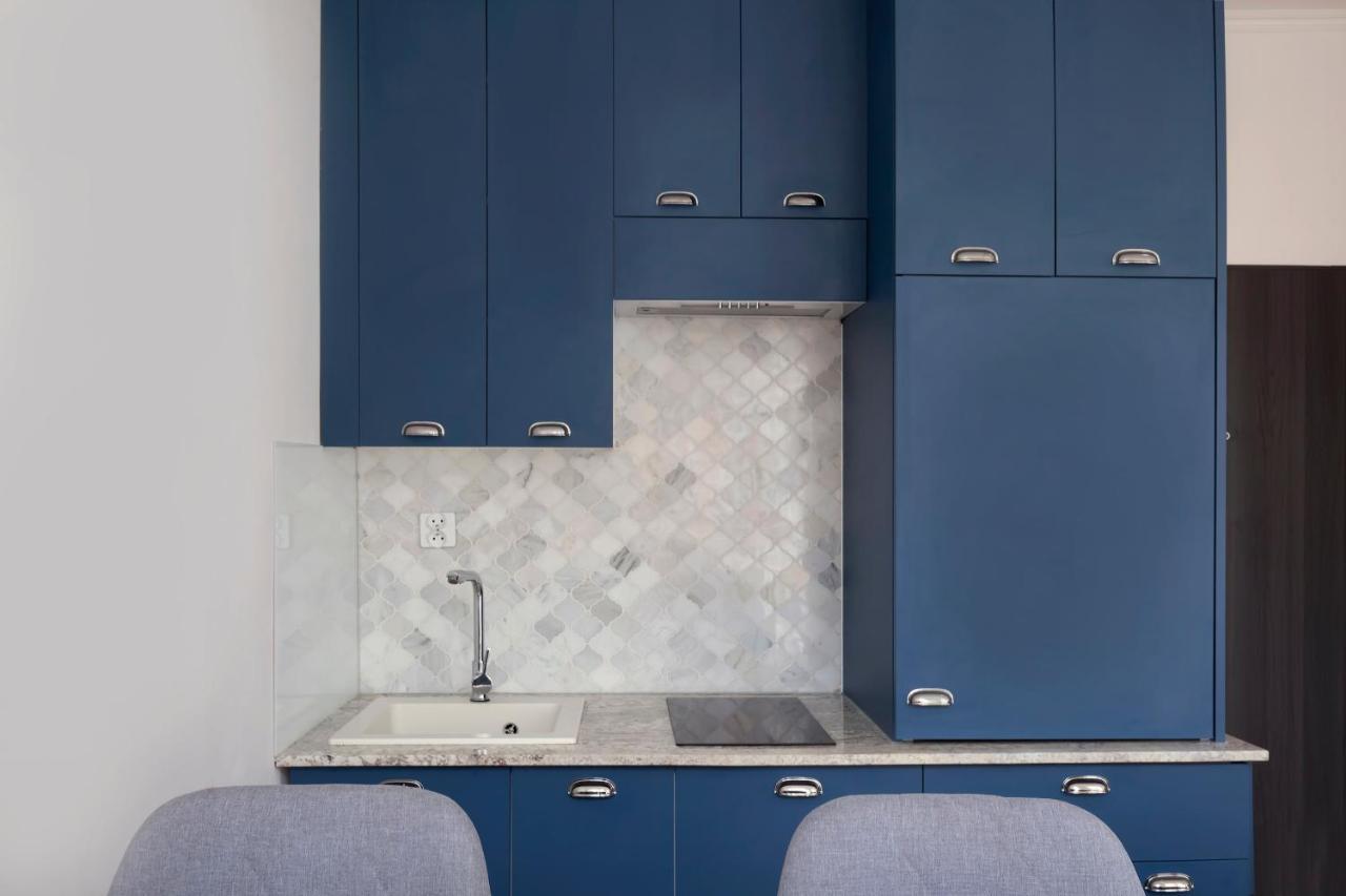 Elite Apartments Old Town Premium Γκντανσκ Εξωτερικό φωτογραφία