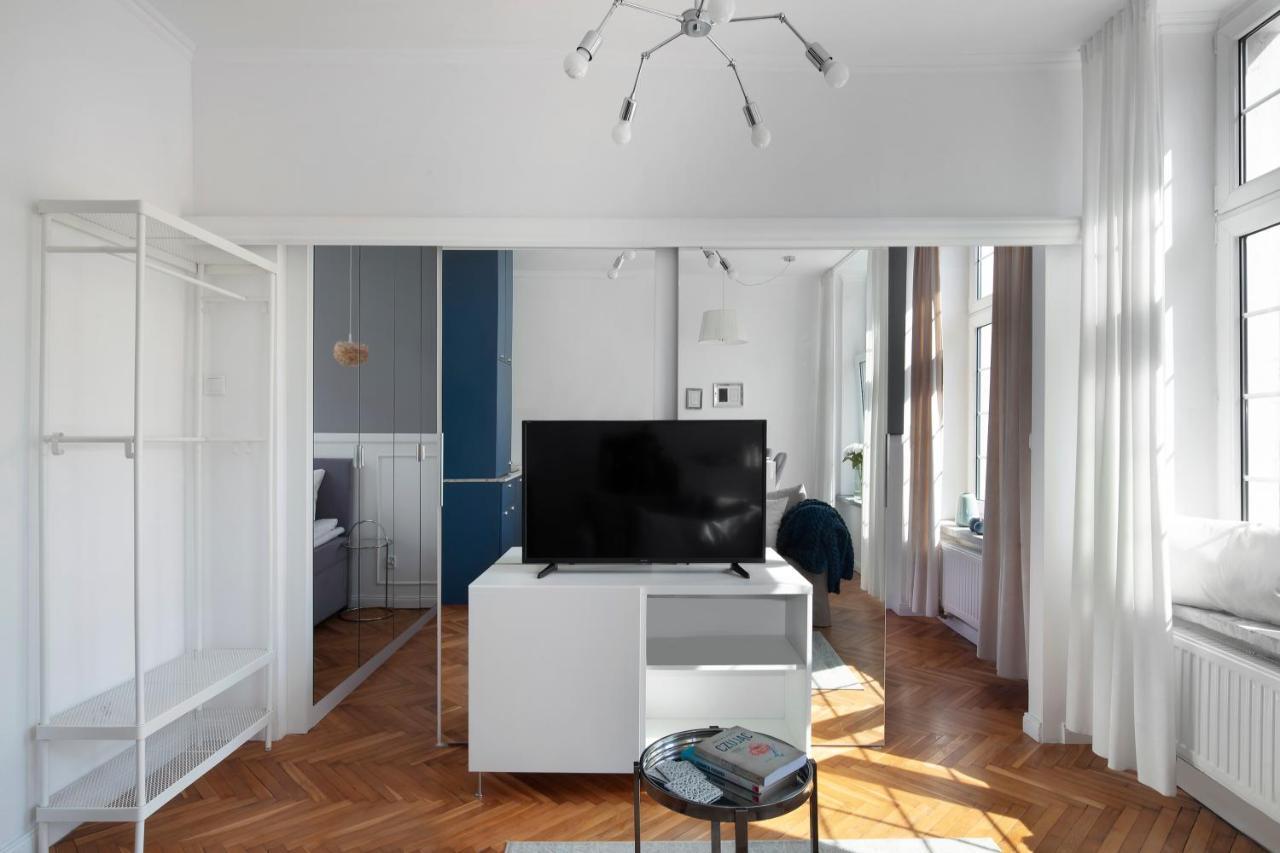 Elite Apartments Old Town Premium Γκντανσκ Εξωτερικό φωτογραφία