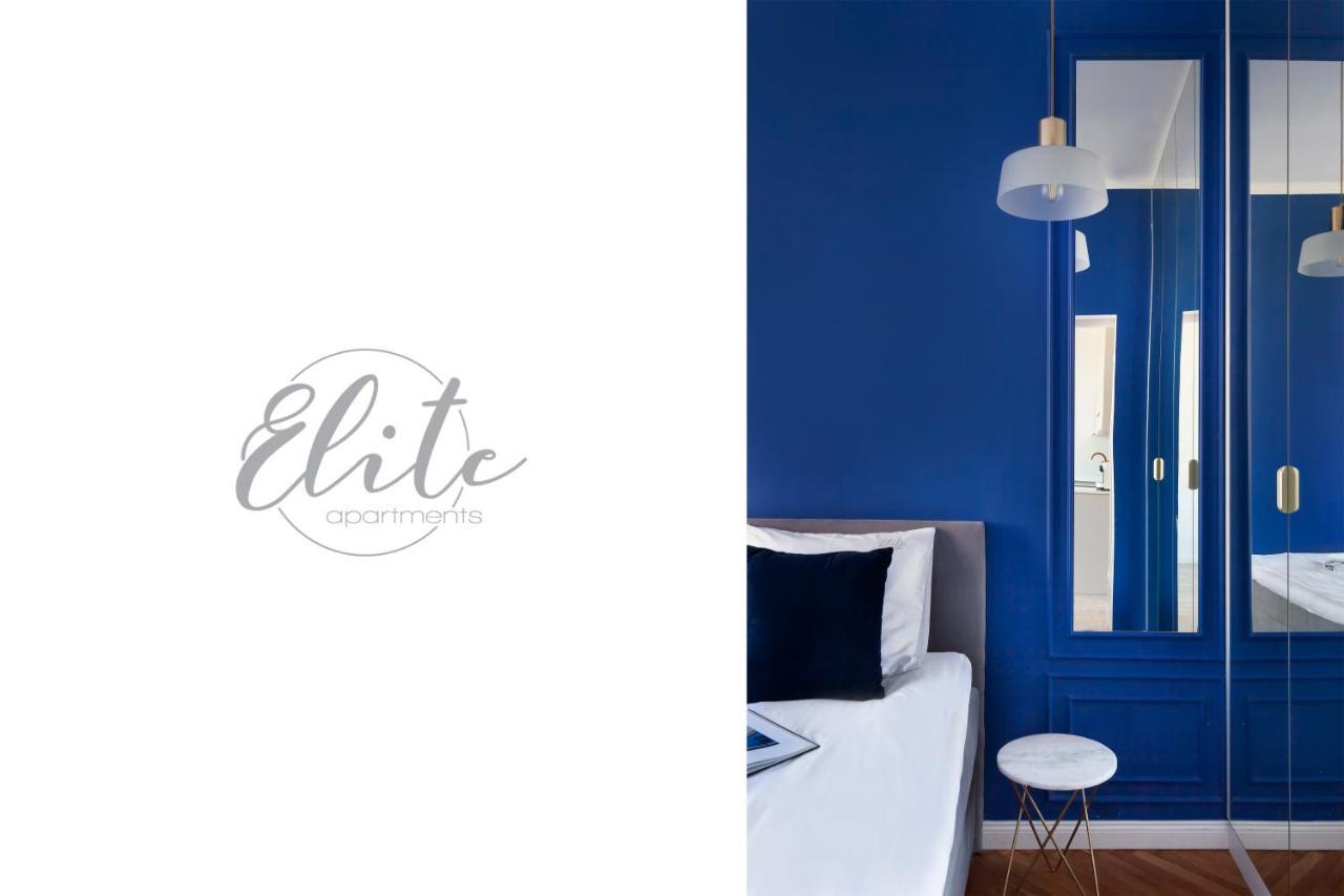Elite Apartments Old Town Premium Γκντανσκ Εξωτερικό φωτογραφία