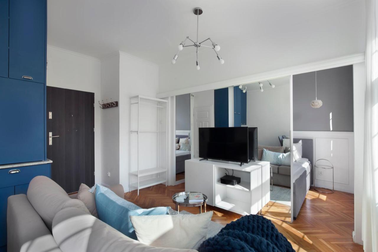 Elite Apartments Old Town Premium Γκντανσκ Εξωτερικό φωτογραφία