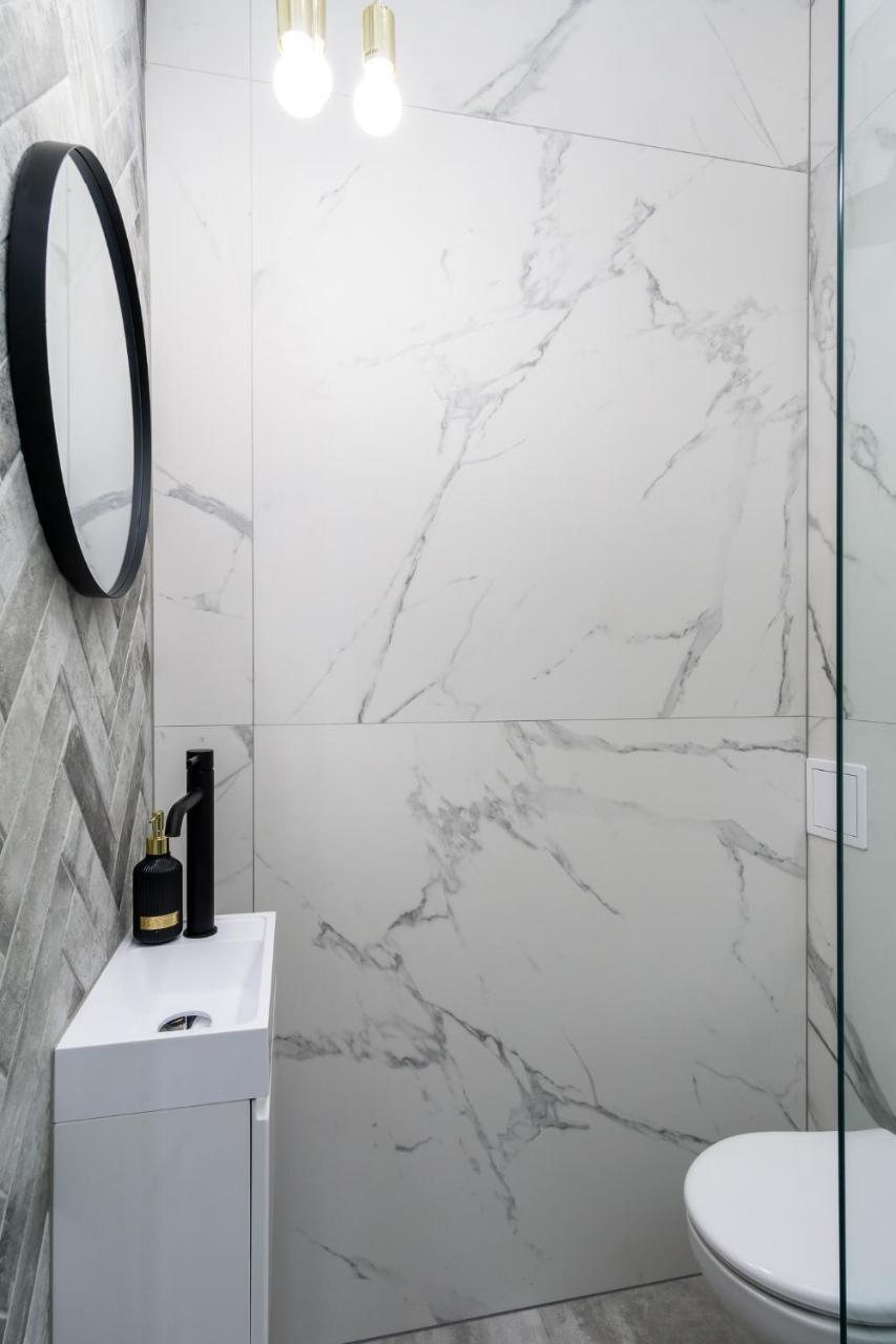 Elite Apartments Old Town Premium Γκντανσκ Εξωτερικό φωτογραφία