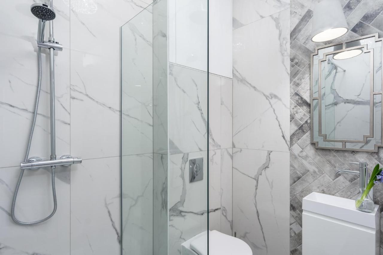 Elite Apartments Old Town Premium Γκντανσκ Εξωτερικό φωτογραφία